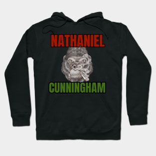 Nathaniel Cunningham Hoodie